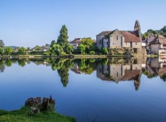  Voyages : Europe Beaulieu sur Dordogne