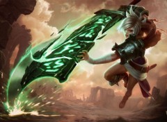  Jeux Vido Riven