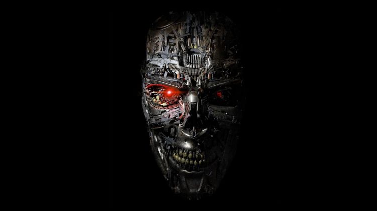 Wallpapers Movies Terminator - Genisys Wallpaper N412012