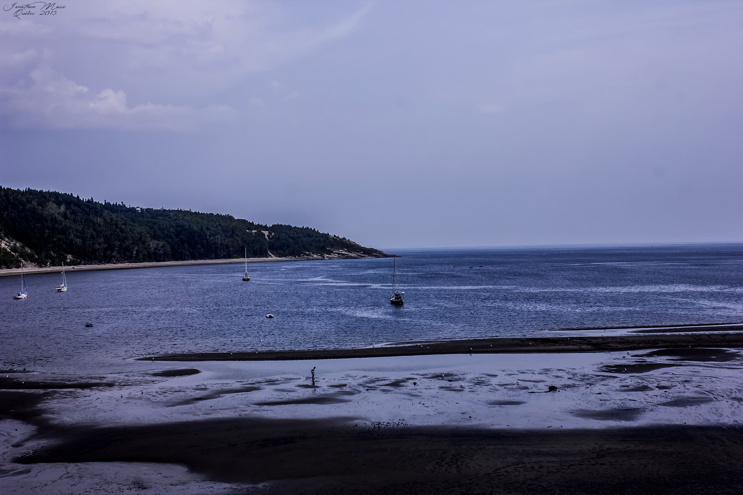 Fonds d'cran Voyages : Amrique du nord Canada > Qubec Tadoussac (Québec)