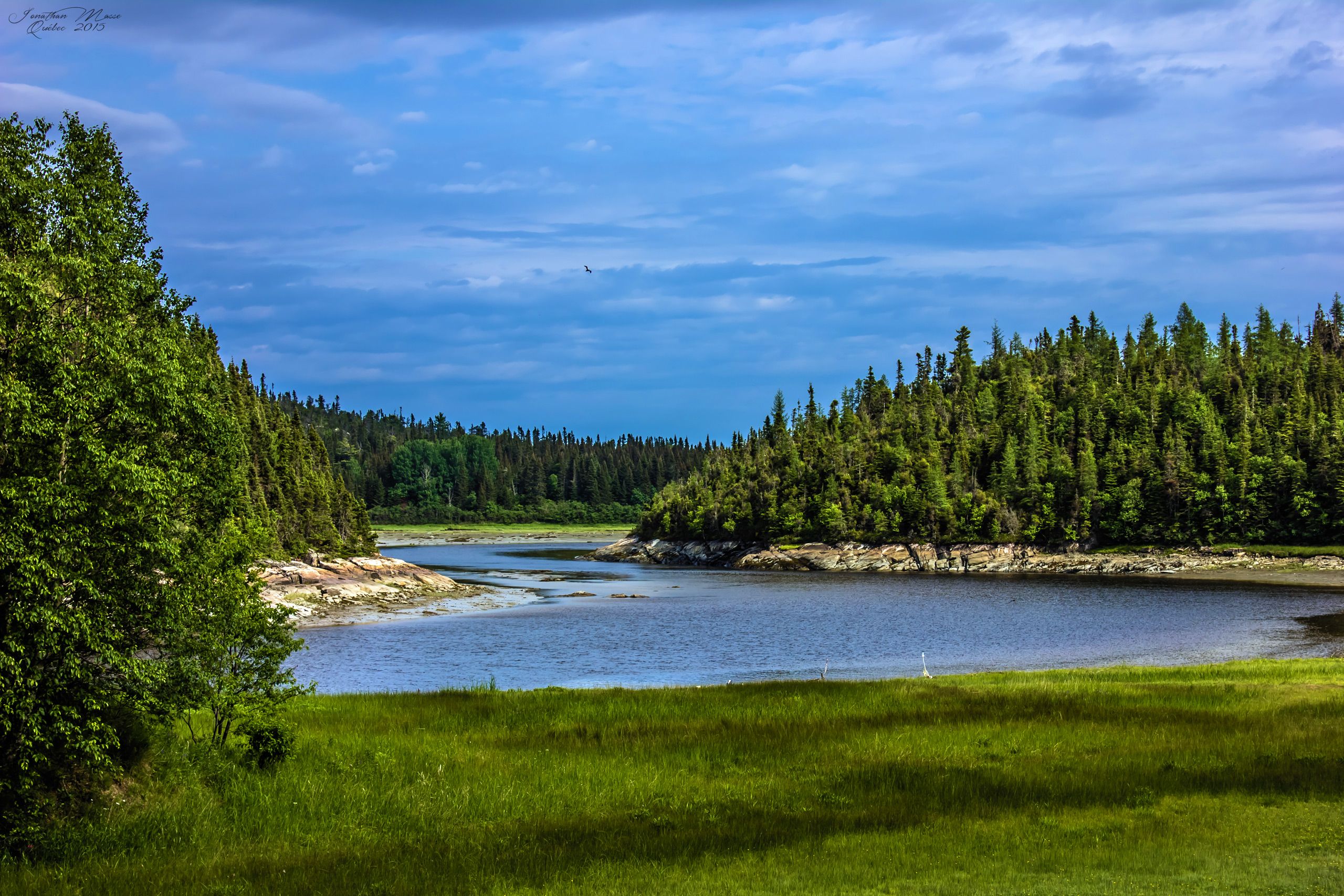 Fonds d'cran Voyages : Amrique du nord Canada > Qubec Paysages du Québec