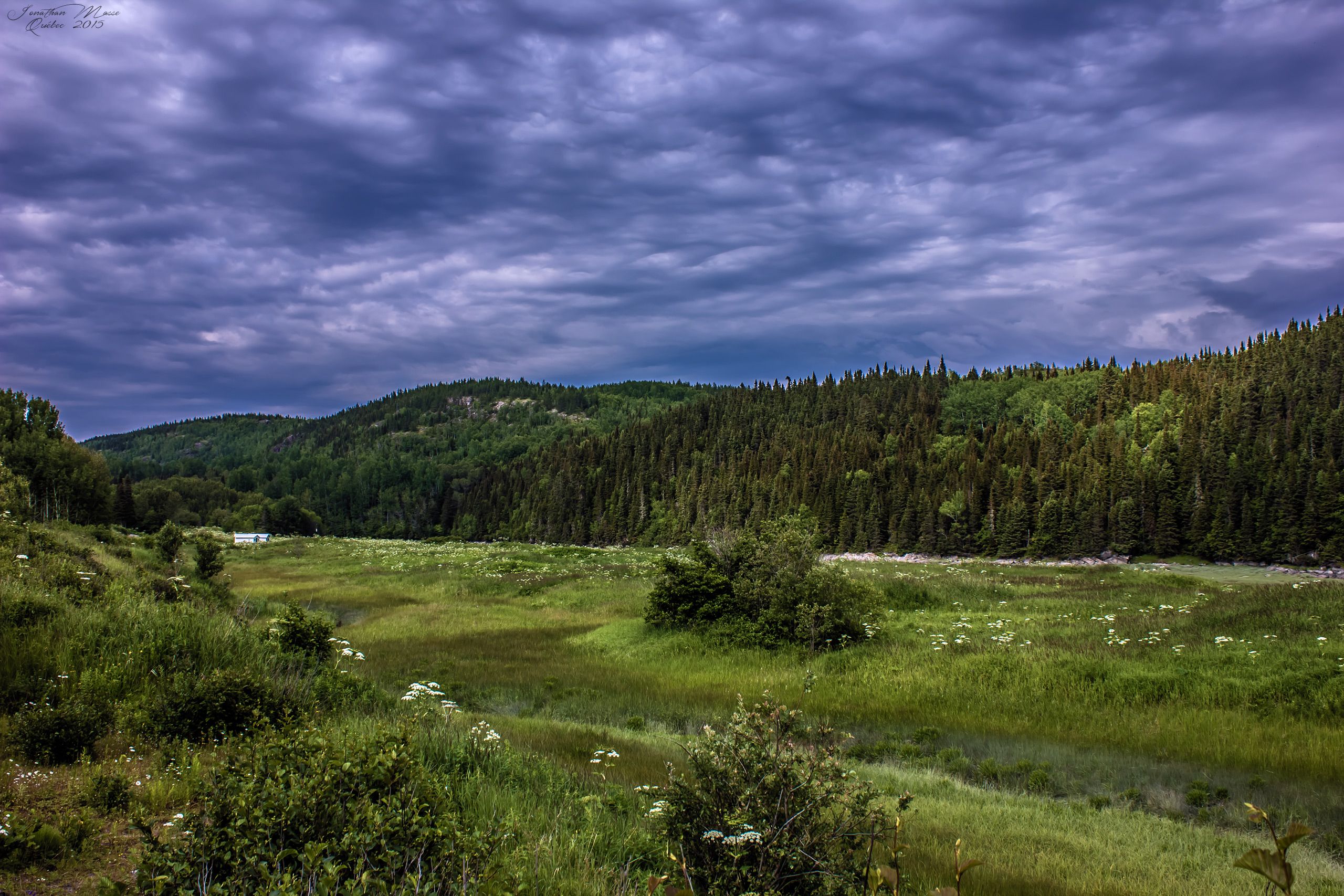 Wallpapers Trips : North America Canada > Quebec Paysages du Québec