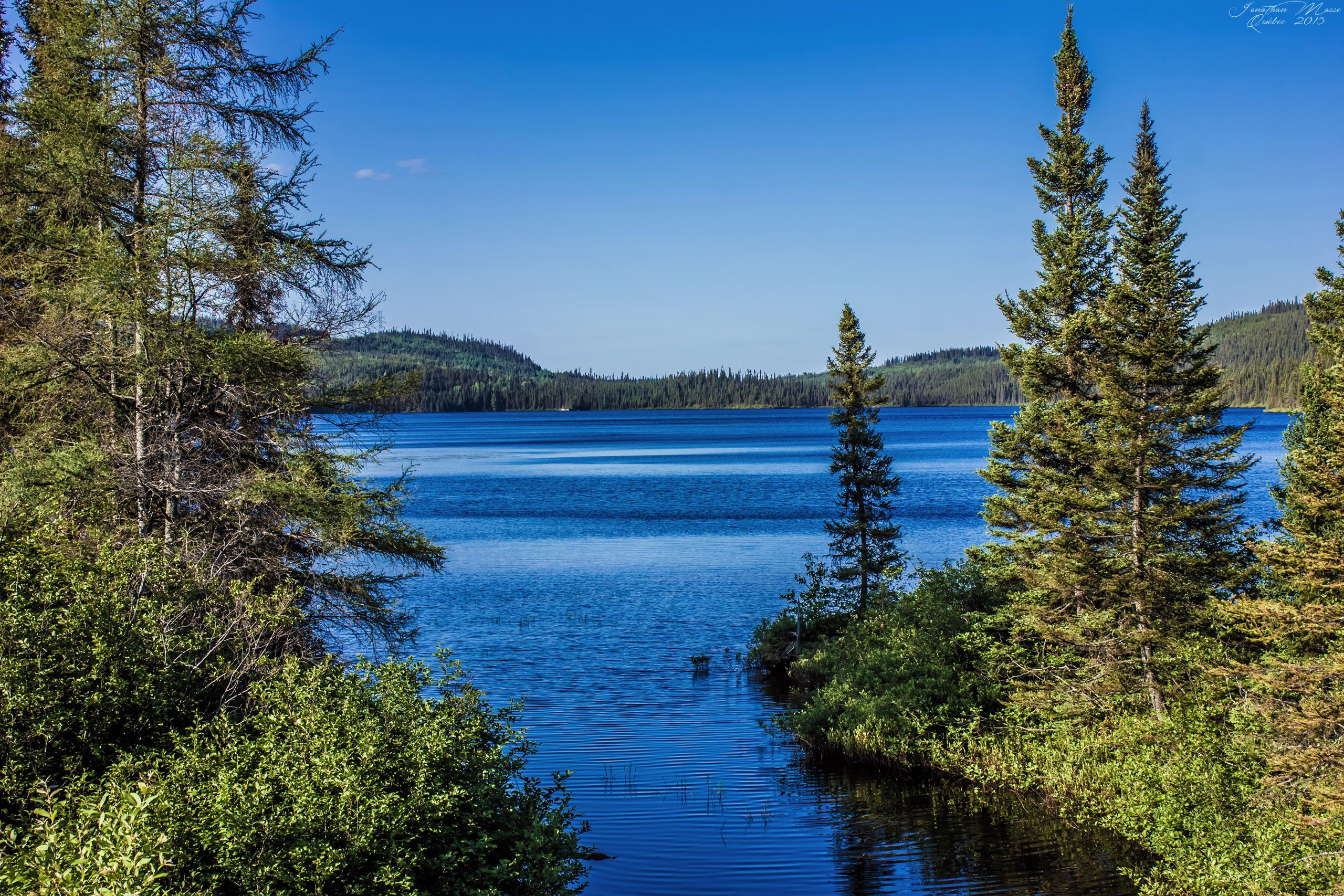 Wallpapers Trips : North America Canada > Quebec Paysages du Québec