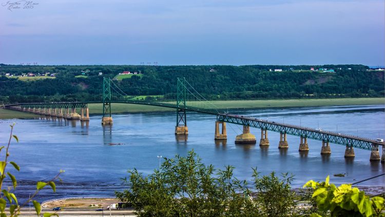 Fonds d'cran Voyages : Amrique du nord Canada > Qubec Québec