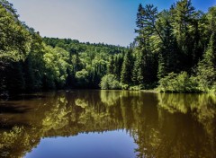  Trips : North America Mauricie (Québec)