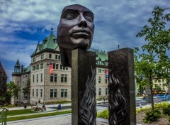  Voyages : Amrique du nord Québec