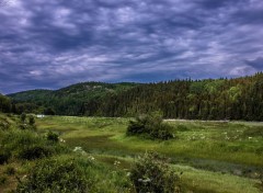  Trips : North America Paysages du Québec