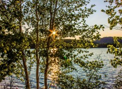  Voyages : Amrique du nord Paysages du Québec