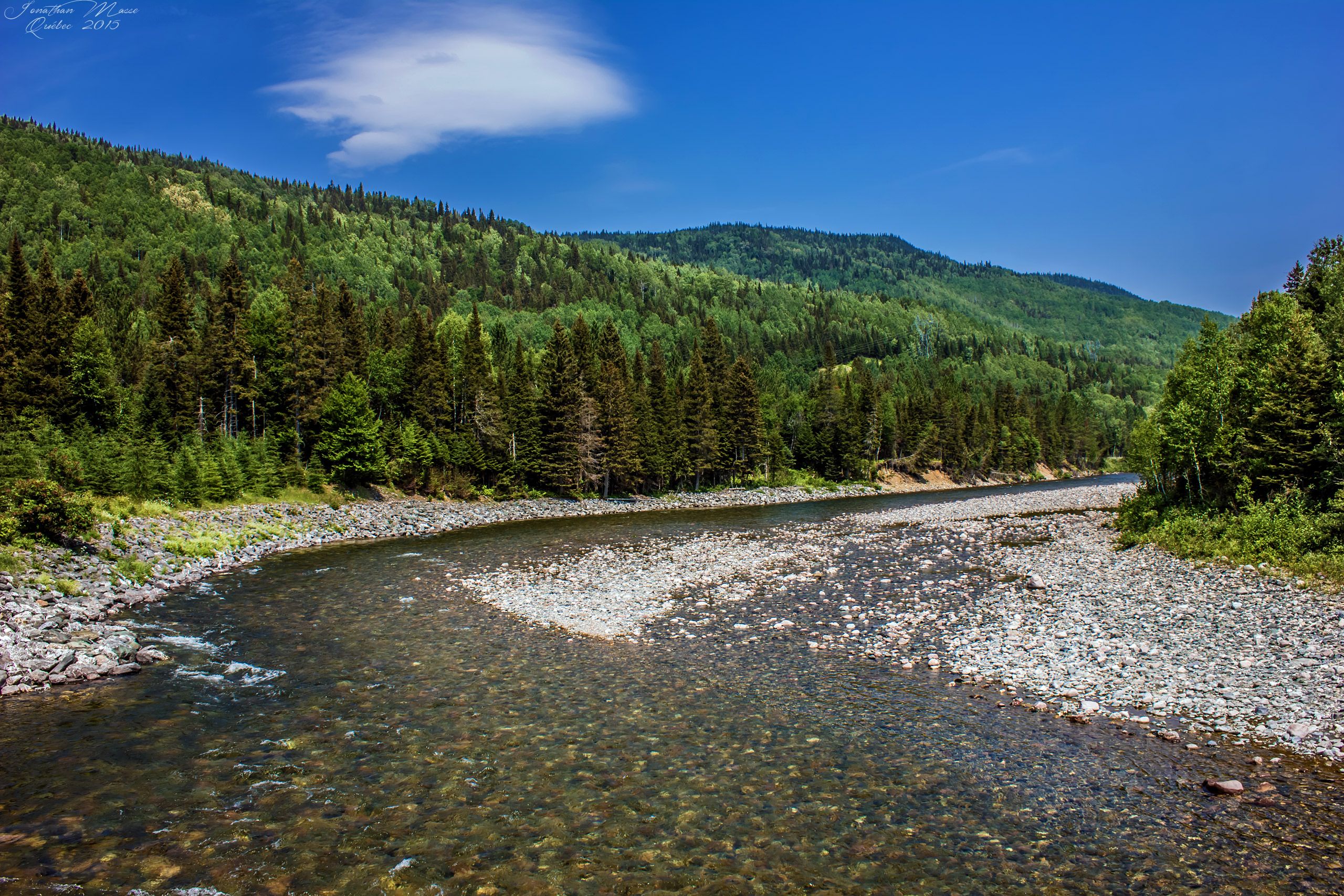 Fonds d'cran Voyages : Amrique du nord Canada > Qubec Paysages du Québec