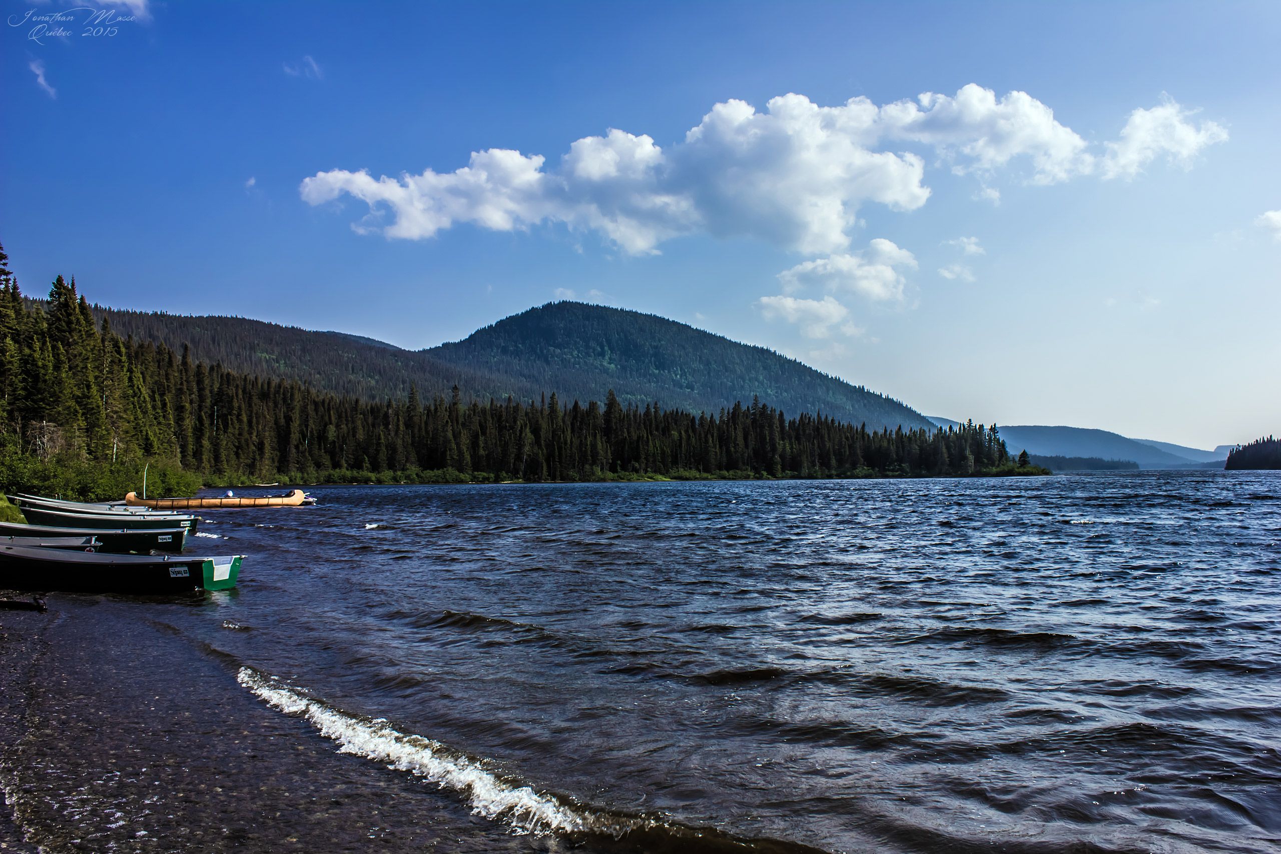 Fonds d'cran Voyages : Amrique du nord Canada > Qubec Paysages du Québec