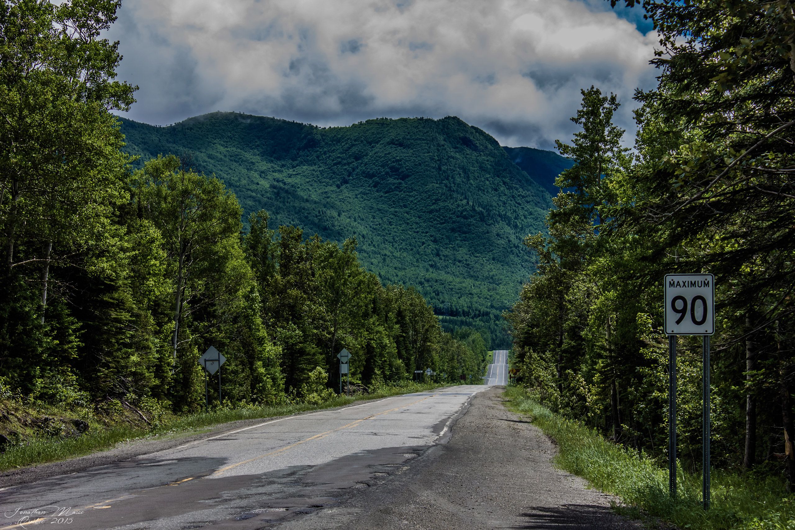 Fonds d'cran Voyages : Amrique du nord Canada > Qubec Paysages du Québec