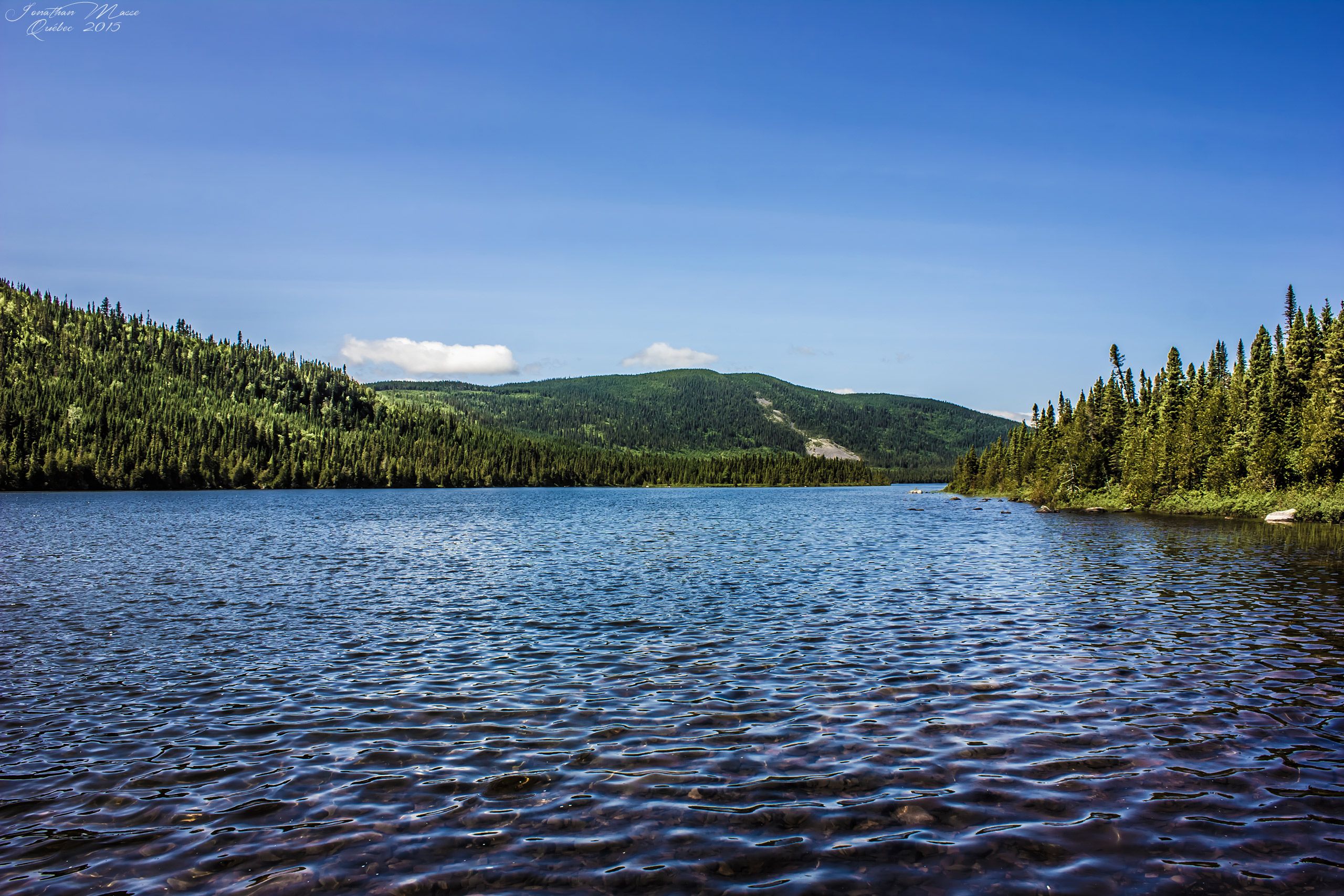 Fonds d'cran Voyages : Amrique du nord Canada > Qubec Paysages du Québec