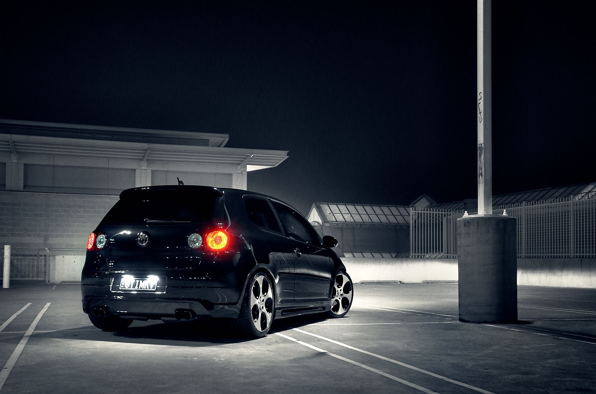 Wallpapers Cars Volkswagen 