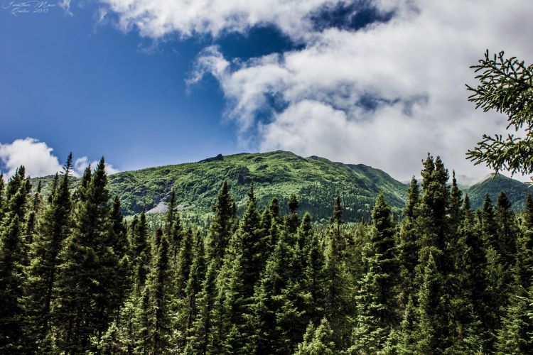 Fonds d'cran Voyages : Amrique du nord Canada > Qubec Paysages du Québec