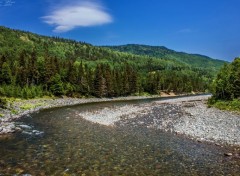  Trips : North America Paysages du Québec