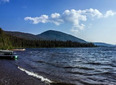  Trips : North America Paysages du Québec