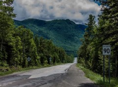  Trips : North America Paysages du Québec