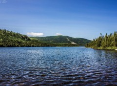  Trips : North America Paysages du Québec