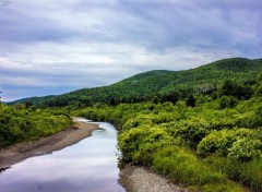  Trips : North America Parc National Forillon (Québec)