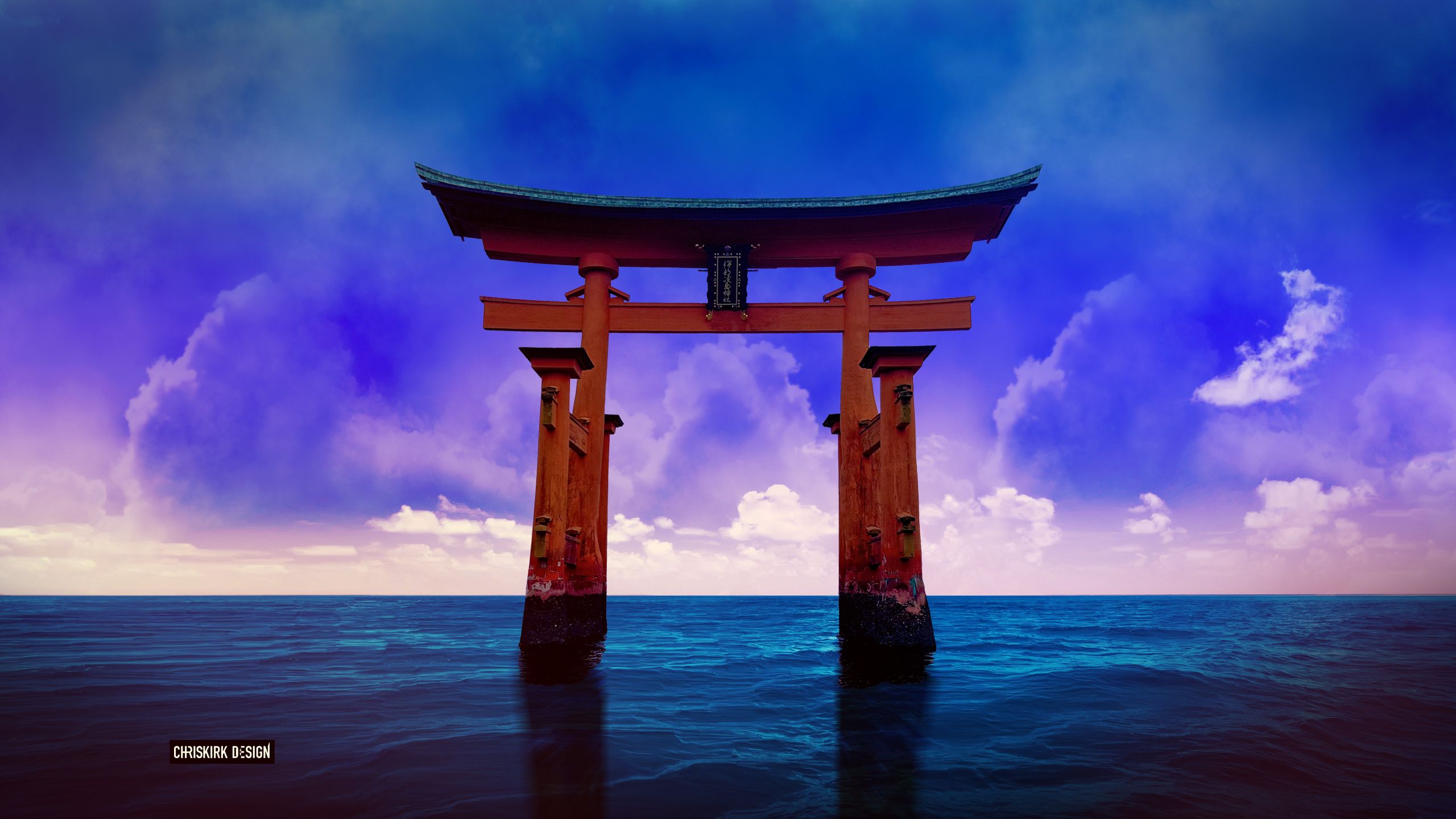 Wallpapers Trips : Asia Japan Torii