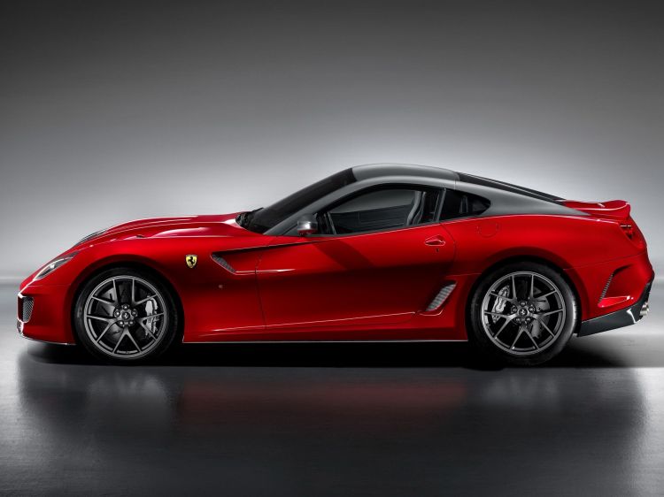 Wallpapers Cars Ferrari Wallpaper N412253