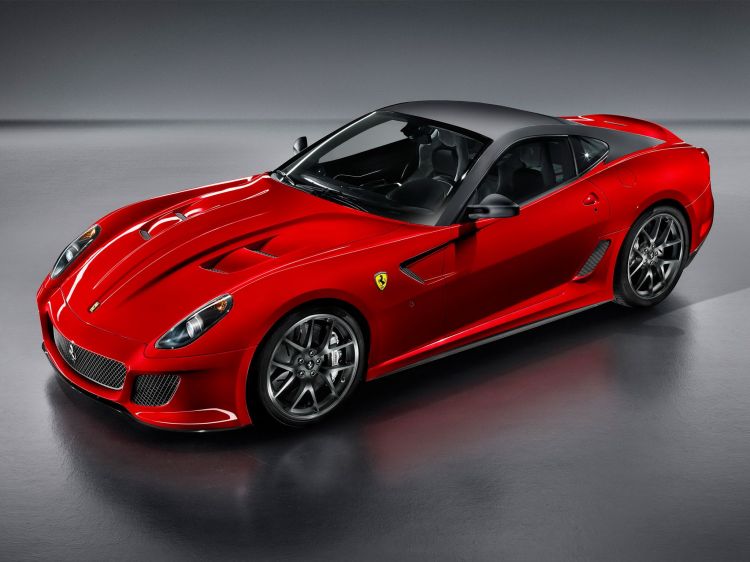 Wallpapers Cars Ferrari Wallpaper N412254