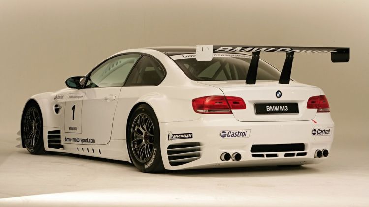 Wallpapers Cars BMW Wallpaper N412501