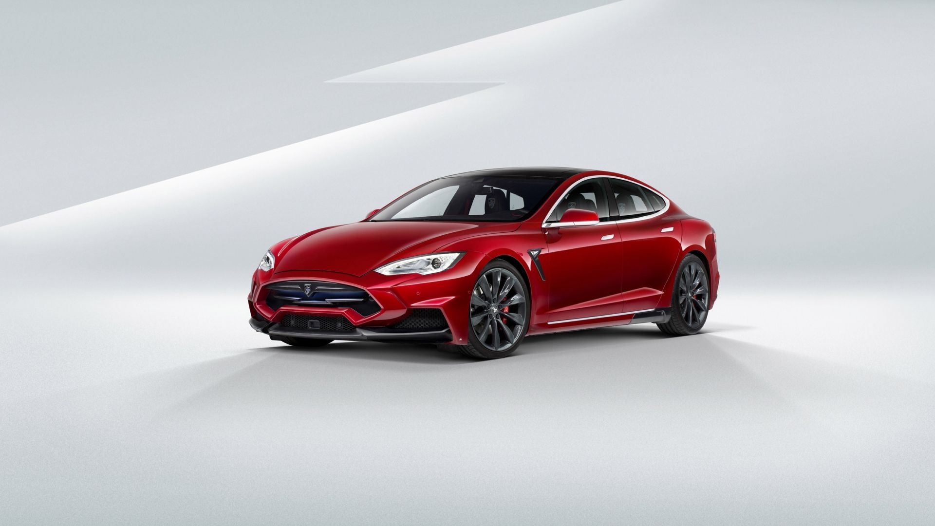 Wallpapers Cars Tesla 