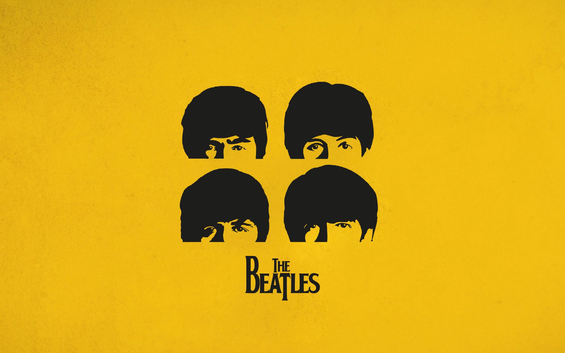 Wallpapers Music The Beatles 