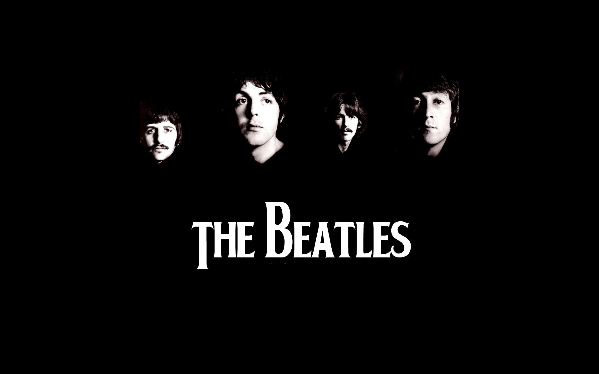 Wallpapers Music The Beatles 