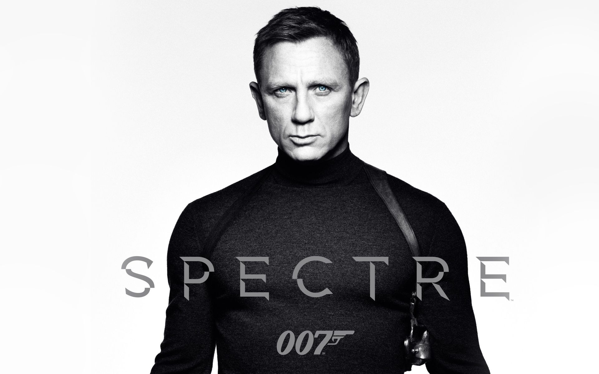 Wallpapers Movies 007 James Bond - Spectre 