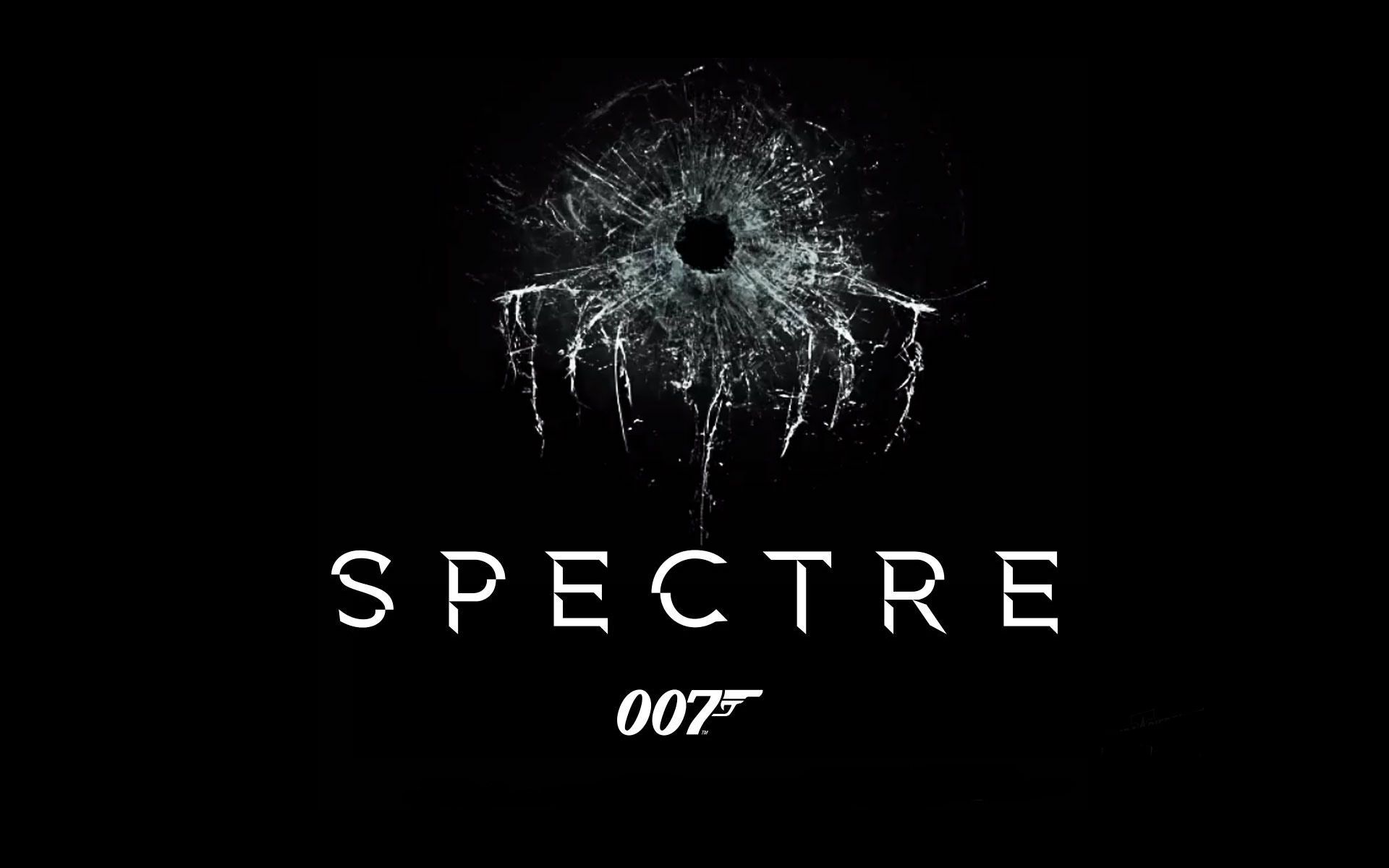 Wallpapers Movies 007 James Bond - Spectre 