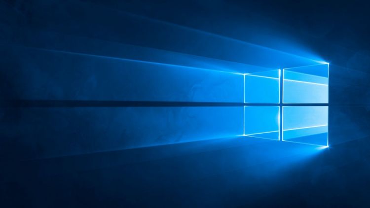 Fonds d'cran Informatique Windows 10 windows 10