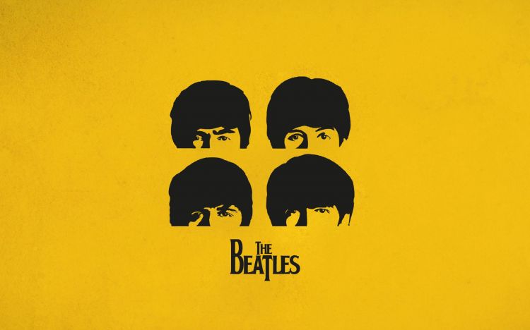 Wallpapers Music The Beatles Wallpaper N412725