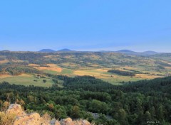  Nature AUVERGNE-HAUTE LOIRE