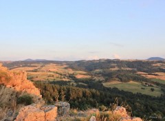  Nature AUVERGNE-HAUTE LOIRE