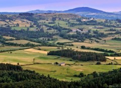  Nature AUVERGNE-HAUTE LOIRE