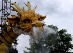  Fantasy et Science Fiction Dragon de Nantes