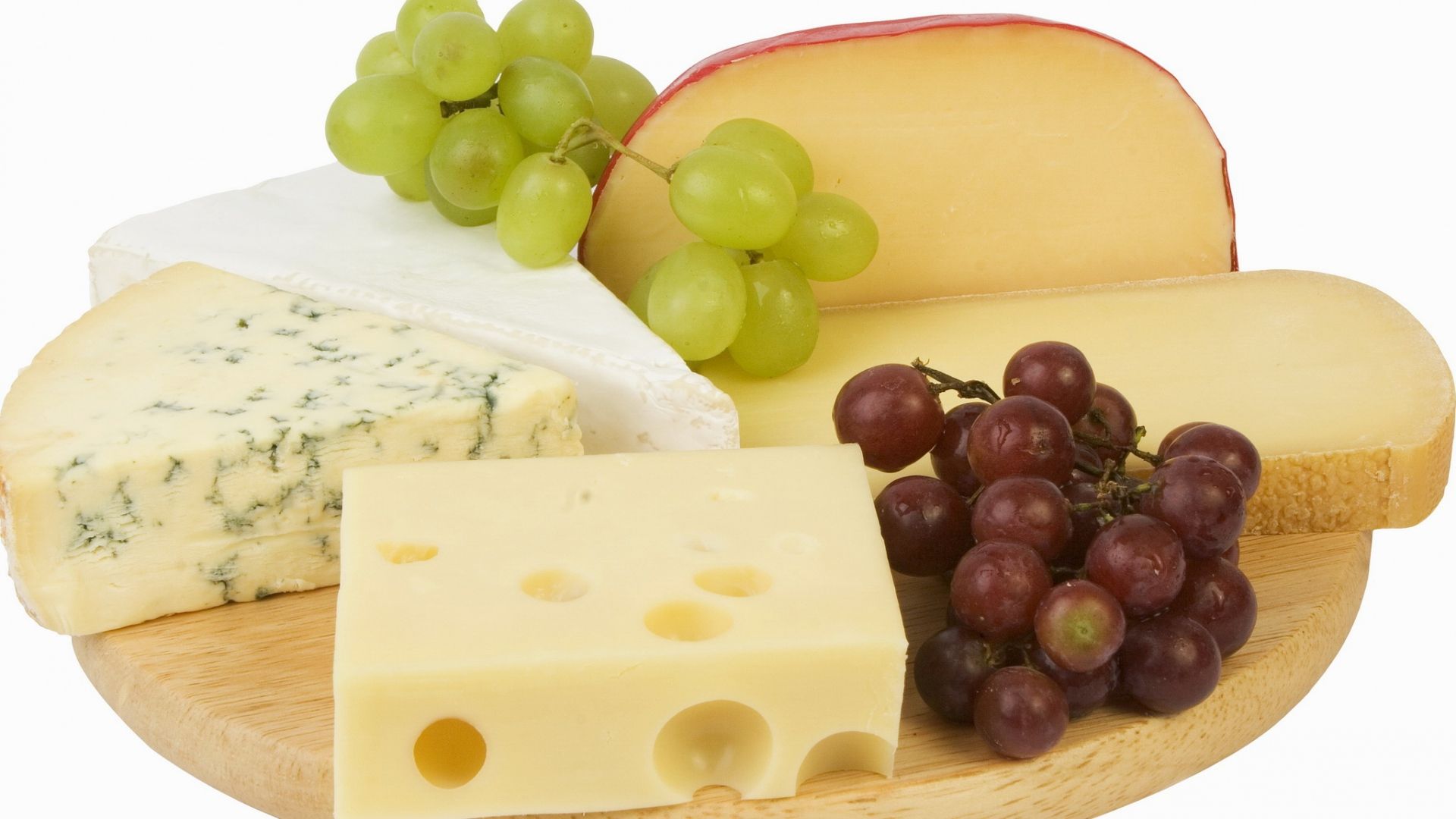 Fonds d'cran Objets Fromages 