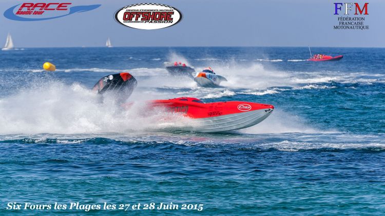 Wallpapers Boats Outside Edge Race Nautic Tour 2015