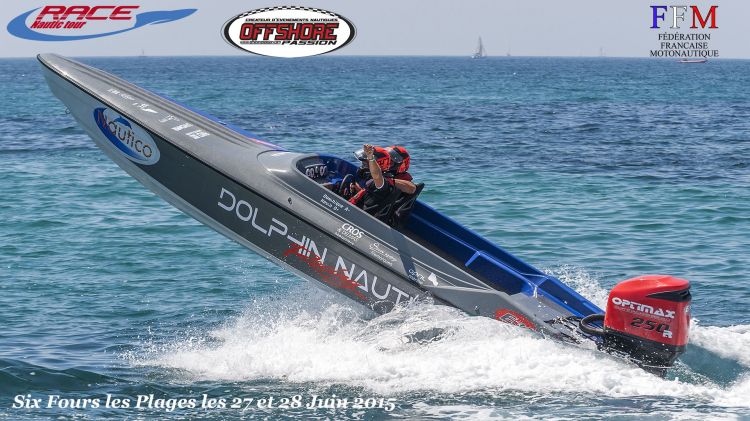 Fonds d'cran Bateaux Hors Bord Race Nautic Tour 2015