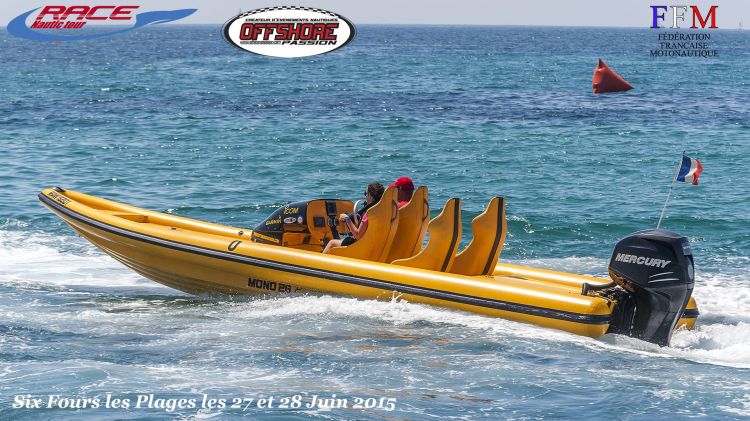 Wallpapers Boats Outside Edge Race Nautic Tour 2015