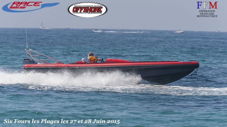 Wallpapers Boats Outside Edge Race Nautic Tour 2015