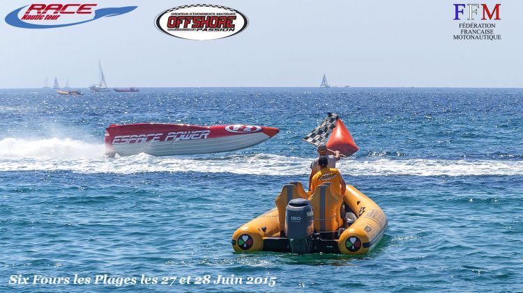 Wallpapers Boats Outside Edge Race Nautic Tour 2015