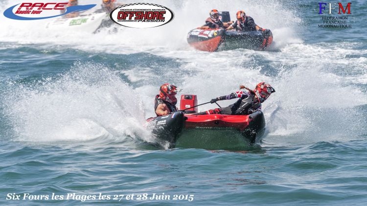 Wallpapers Boats Outside Edge Race Nautic Tour 2015