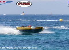  Boats Race Nautic Tour 2015