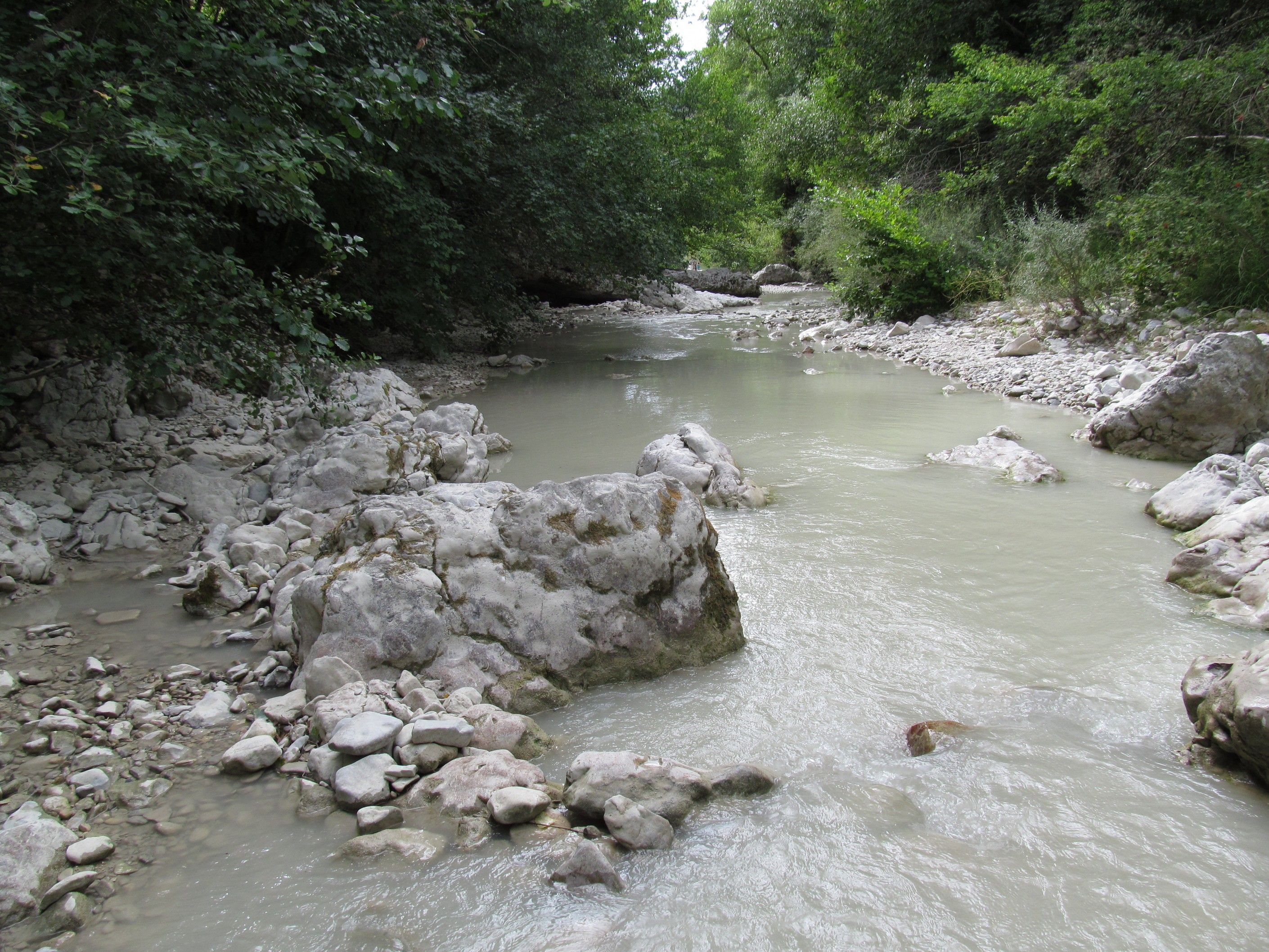 Fonds d'cran Nature Fleuves - Rivires - Torrents 