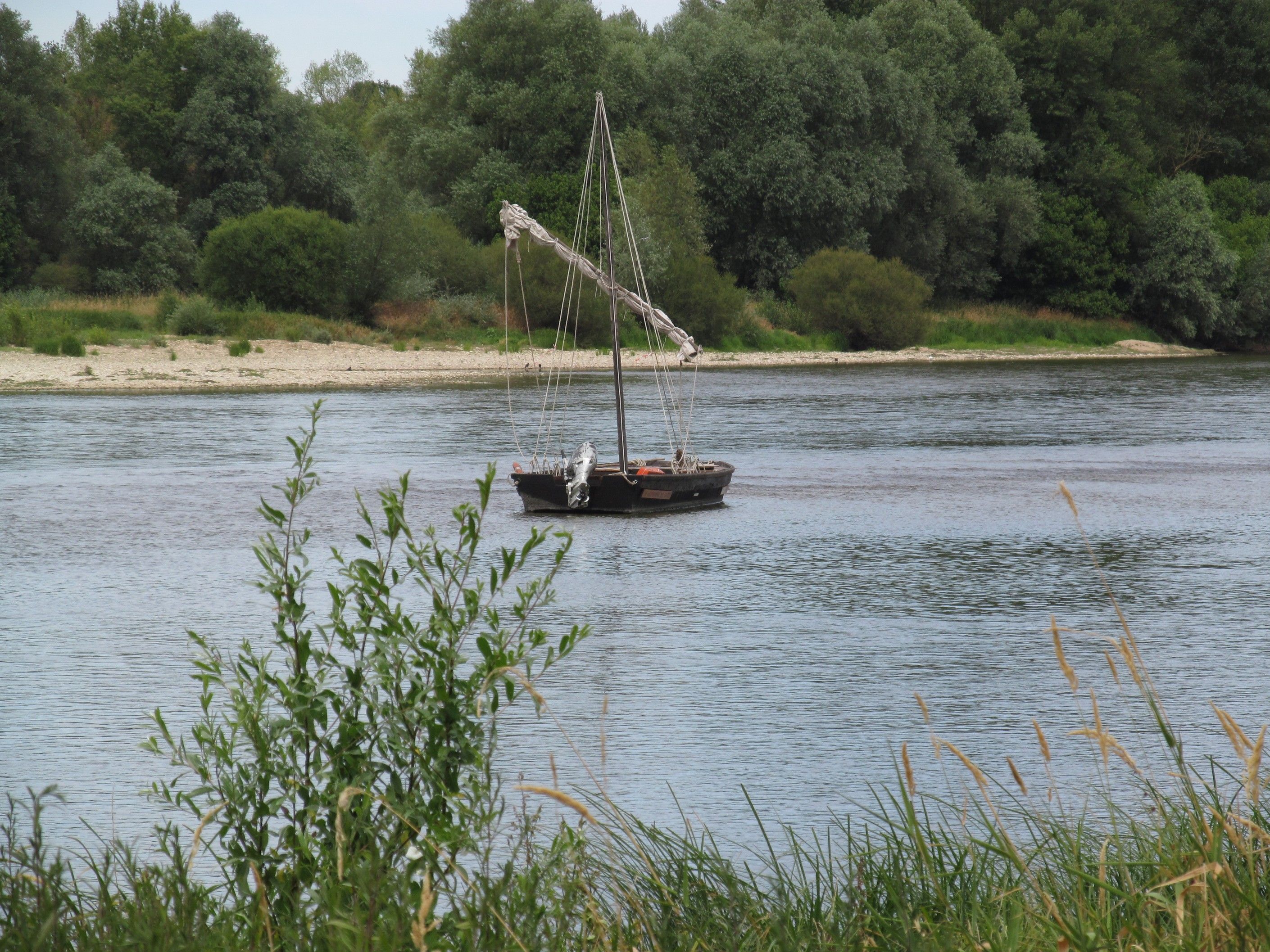 Fonds d'cran Nature Fleuves - Rivires - Torrents 