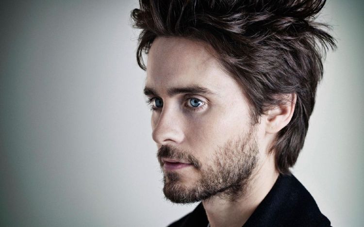 Fonds d'cran Clbrits Homme Jared Leto Wallpaper N413035