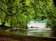  Nature Parc Barbieux